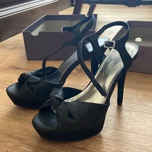 Jennifer Lopez Heels